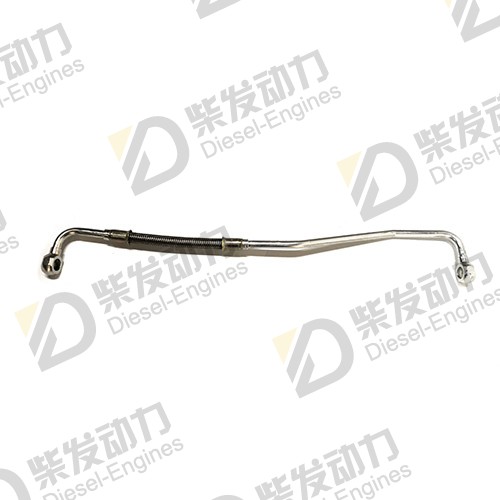 Oil line 21134562